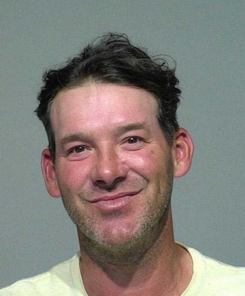 Tony Romo Calls His OWI Case An ‘Isolated Civil Matter’ As He Eyes CBS Comeback