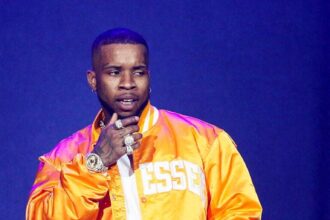 Tory Lanez To Remain Married Two Years After Divorce Filing