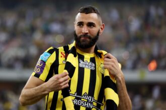 Transfer: Benzema’s contract set to be terminated