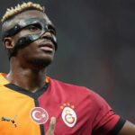 Transfer: Osimhen decides Galatasaray future as Man Utd announce new signing