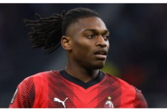 Transfer: Rafael Leao to join Chelsea, not Galatasaray