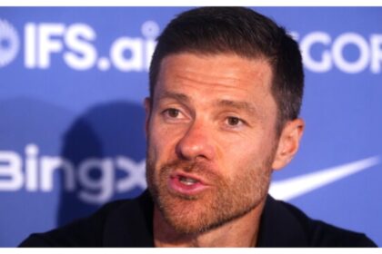 Transfer: Xabi Alonso bans five first-team players from Chelsea training