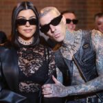 Travis Barker Reveals Secret To Strong Marriage With Kourtney Kardashian