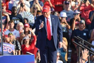 Trumpapalooza Convention Faces Tepid Response From GOP Lawmakers: ‘Why Are We Doing This?’