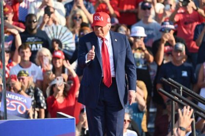 Trumpapalooza Convention Faces Tepid Response From GOP Lawmakers: ‘Why Are We Doing This?’