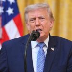 Trump’s Team Mocks Taylor Swift After Her Songs Are Stripped From Campaign TikToks