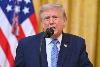 Trump’s Team Mocks Taylor Swift After Her Songs Are Stripped From Campaign TikToks