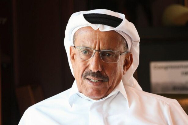 UAE’s Habtoor berates Israel as minister urges killings in Gaza