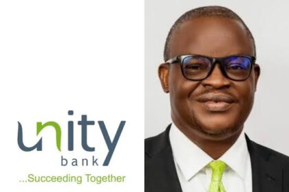 Unity Bank Is Diverting Electricity Bill Payment In Its Account And Paying N100 Million To Government Official Monthly As Cover Up – ALSTDI