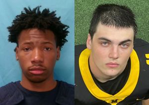 UPDATE: Karmelo Anthony Secures New Judge As He Appeals Austin Metcalf Murder Conviction
