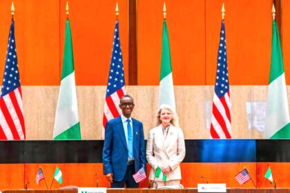  US, Nigeria discuss Christians’ protection, terrorists’ prosecution