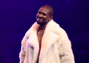 Usher Or Uhhh… Sure? Usher Denies Body Double Deception Onstage After ‘Confessions’ Clone Conspiracies Go Viral
