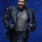 Usher Responds To Claims He Used ‘Temu Usher’ To Perform At His Concert