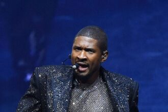 Usher Responds To Claims He Used ‘Temu Usher’ To Perform At His Concert
