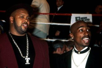 Vegas Attorney Breaks Down The ‘Completely Different’ Strategy Playing Out In Tupac Murder Trial