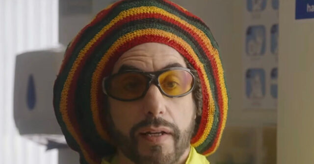 Video: Woke Mob to Boycott Woke 'Borat' Star Sacha Baron Cohen Over 'Racist' Ali G Character in Upcoming Sequel Movie