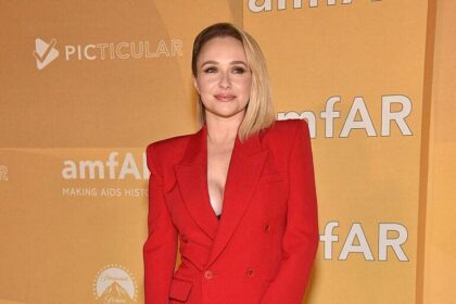 Viola Davis Honors The ‘Gifted’ Hayden Panettiere In Touching Tribute Following Sudden Death