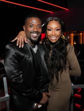 Vocal Bible Blessing: Brandy & Ray J Reunite In ATL, Norwood Family Fans Hope Healing Has Commenced
