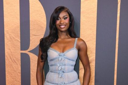 Vogue-Worthy Vows! Coco Jones Wore Three Dresses On Her Wedding Day – All Made By Black Designers
