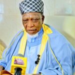 ‘Voting Muslim-Muslim ticket is what I stand on’ – Sheikh Jingir