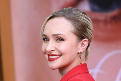 What Hayden Panettiere Said About Her Daughter Weeks Before Sudden Death