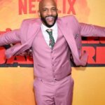 ‘When It’s Your Turn, It’s Your Turn’: George Middlebrook Talks ‘Beauty In Black,’ Betting On Himself & His 15-Year Journey [Exclusive]