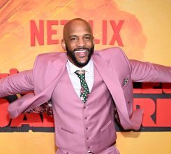 ‘When It’s Your Turn, It’s Your Turn’: George Middlebrook Talks ‘Beauty In Black,’ Betting On Himself & His 15-Year Journey [Exclusive]