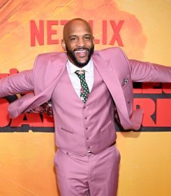 ‘When It’s Your Turn, It’s Your Turn’: George Middlebrook Talks ‘Beauty In Black,’ Betting On Himself & His 15-Year Journey [Exclusive]