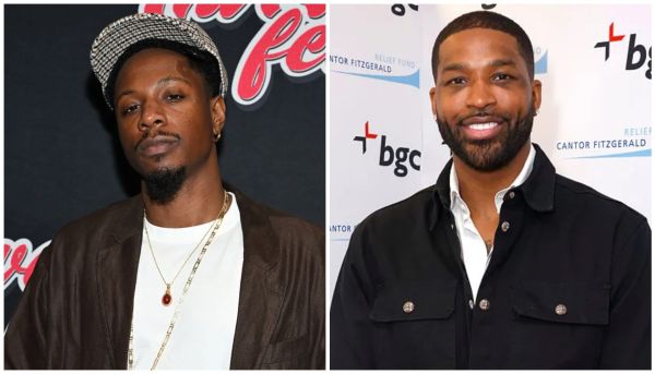 When Pot & Kettle Collide: Joey Bada$$ Is Getting Dragged Back To 2000 For Resurfaced Tweet Criticizing ‘Sorry’ Tristan Thompson Amid Cheating Scandal
