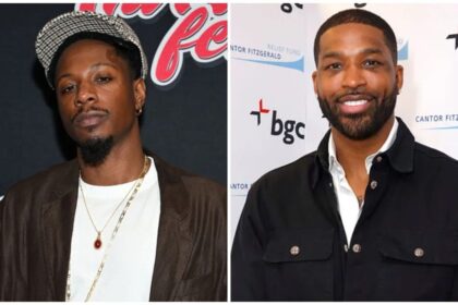 When Pot & Kettle Collide: Joey Bada$$ Is Getting Dragged Back To 2000 For Resurfaced Tweet Criticizing ‘Sorry’ Tristan Thompson Amid Cheating Scandal