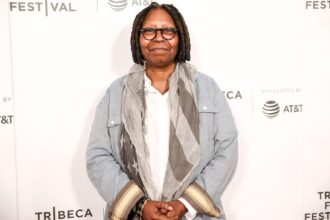 Whoopi Goldberg Reveals How She Almost Missed Out on Her Iconic Role in ‘Ghost’