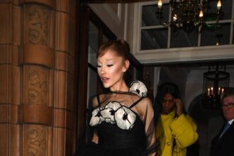 Why Ariana Grande Called ‘Eternal Sunshine’ Tour ‘Corrective’ After Decision To Step Back