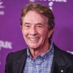 Why Martin Short Has ‘Never, Never’ Gone To Therapy Despite Multiple Losses: ‘It’s Ok To Be Sad’