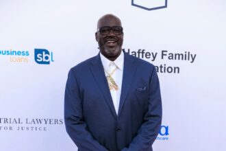 Why Shaquille O’Neal Can’t Seem To Land Action Movie Roles