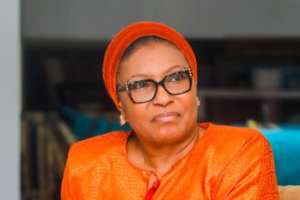Wike taking loans for FCT without National Assembly approval – Kingibe alleges