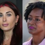 WTF Are You Talking To?! Laura Loomer Calls Florida Rep. Angie Nixon, Ilhan Omar, Ayanna Pressley, And Cori Bush “Black B*****s”