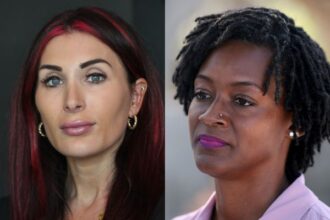 WTF Are You Talking To?! Laura Loomer Calls Florida Rep. Angie Nixon, Ilhan Omar, Ayanna Pressley, And Cori Bush “Black B*****s”