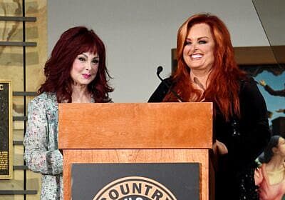 Wynonna Judd Reaches Out To Estranged Late Biological Dad Years After Mom Naomi’s Passing