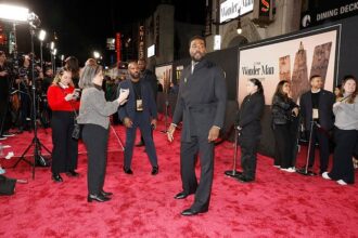 Yahya Abdul-Mateen II Reacts As Marvel Pulls Plug On ‘Wonder Man’