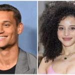 Young Hollywood Heartbreak: Tyriq Withers and Chase Infiniti Split After A Few Months Of Dating