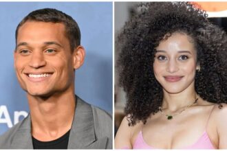 Young Hollywood Heartbreak: Tyriq Withers and Chase Infiniti Split After A Few Months Of Dating