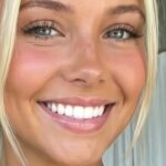 Zoe Valencia Showing Bikini Tan Lines While Braless Highlights ’10’ Looks