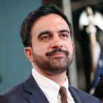 Zohran Mamdani’s Resurfaced Clip Shows Him Switching Into A Ugandan Accent