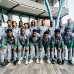 2026 U-20 WWC: Aduku urges Falconets to forget England, focus on Colombia