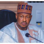 2027: Gov Radda calls for unity as former SSG, Mustapha Inuwa, supporters return to APC
