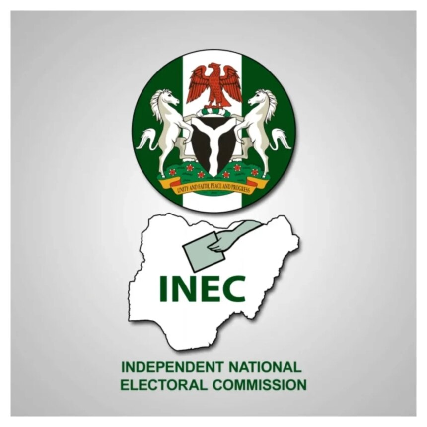 2027: INEC releases names of senatorial candidates [FULL LIST]