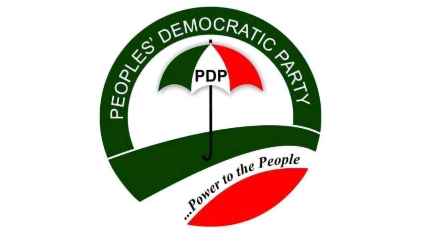 2027: 'Not from us' - Abia PDP denies constituting Governorship Campaign Committee