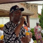 2027 campaigns require aggressive mobilisation - Tele Ogunjobi tells Ogun APC