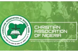 2027: Leave Jesus Christ out of partisan politics – CAN warns Nigerians