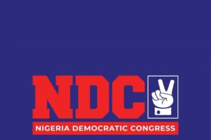 2027: NDC confirms governorship candidates in 28 states